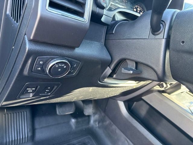 Used 2019 Ford F150 XLT w/ Equipment Group 301A Mid AWD/4WD image 24