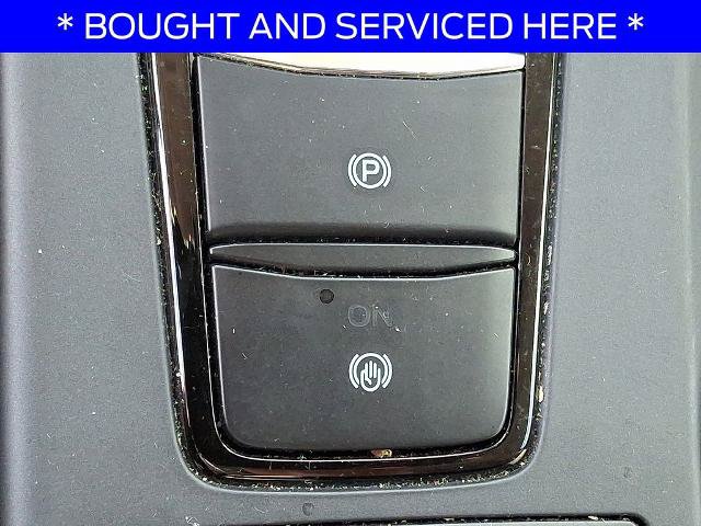 Certified 2023 Ford Bronco Sport Outer Banks AWD/4WD image 24