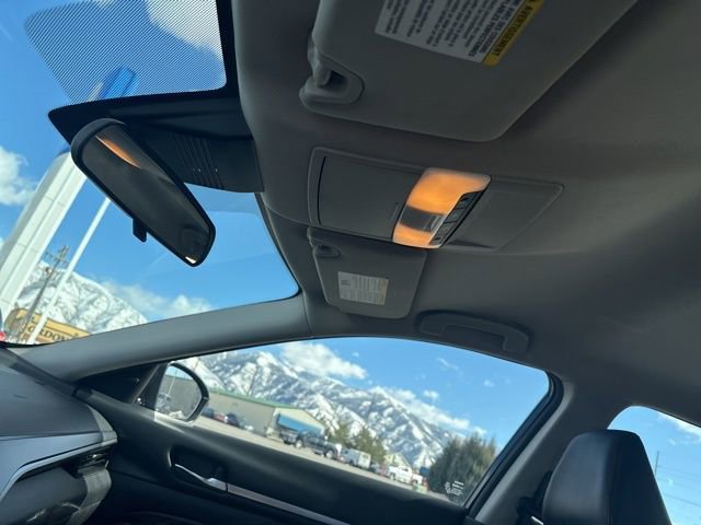 Used 2023 Nissan Altima 2.5 SR image 16