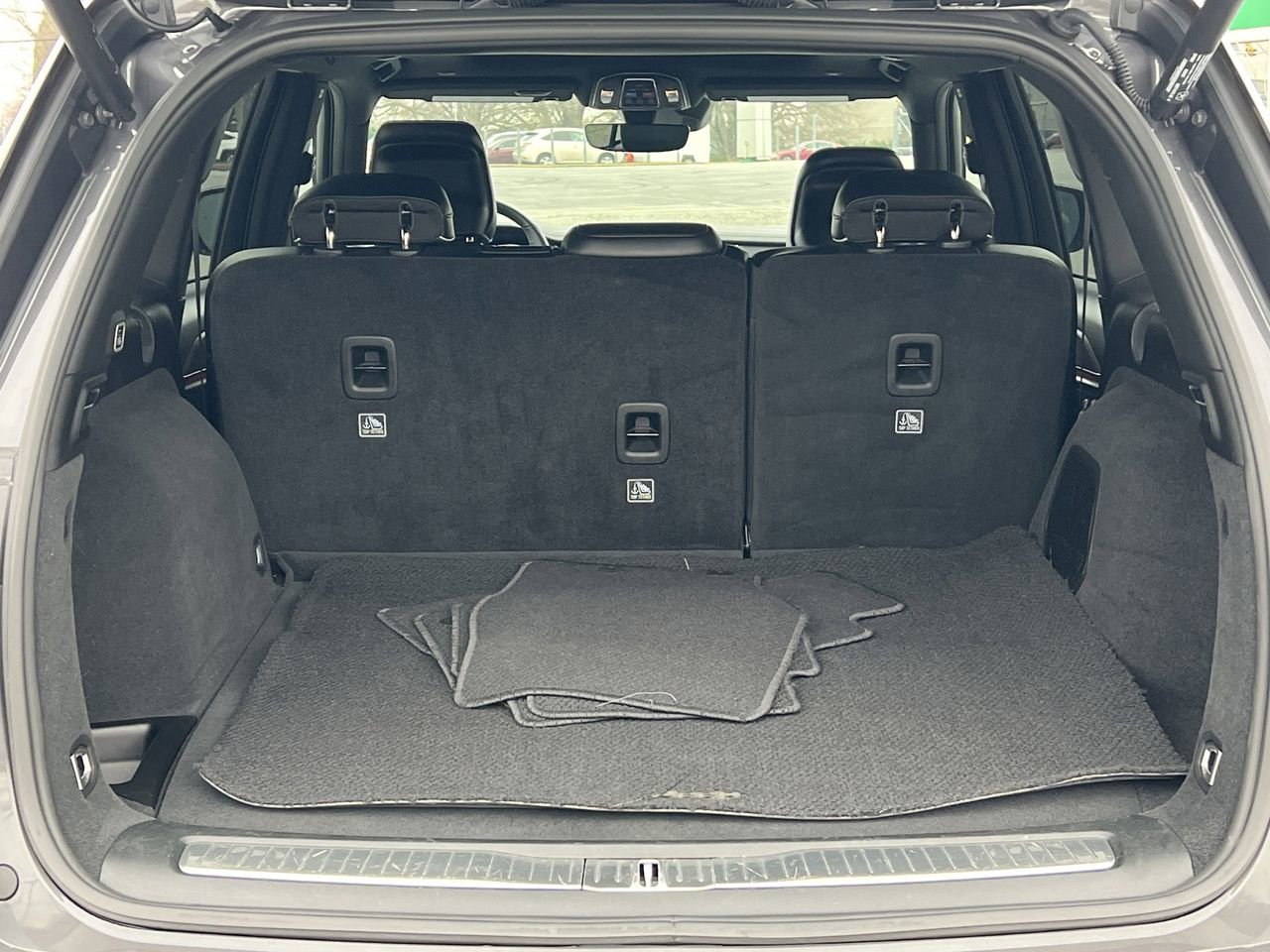 Used 2025 Jeep Grand Cherokee Summit image 28