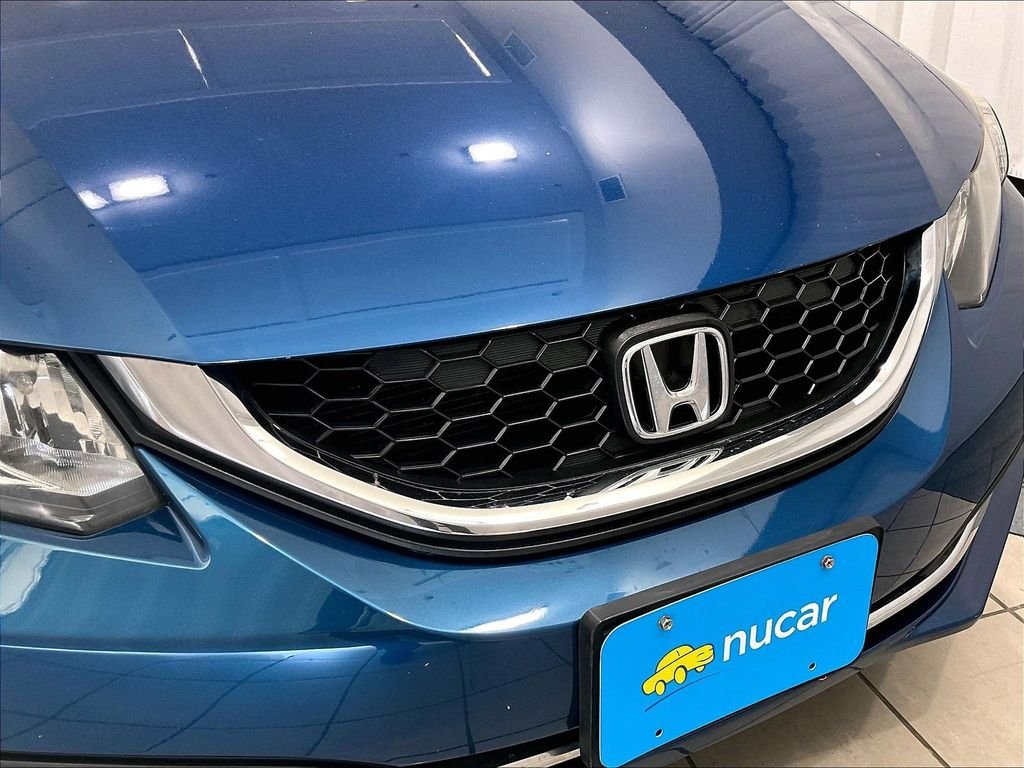 Used 2013 Honda Civic LX image 29