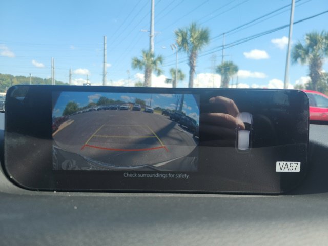 New 2026 MAZDA CX-50 AWD 2.5 S w/ Weather Package image 33