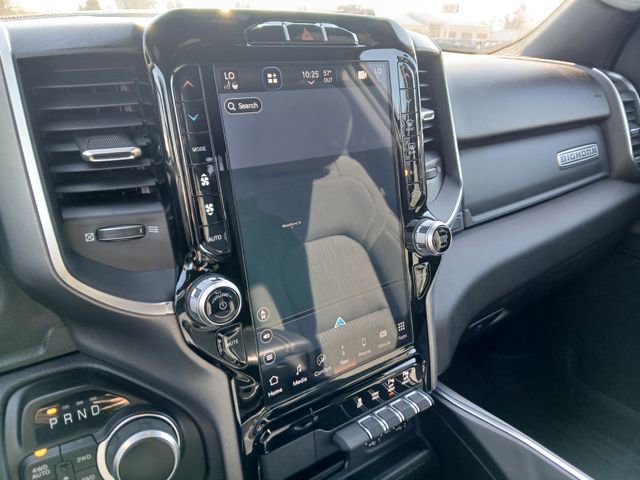 Used 2024 RAM 1500 Big Horn image 25