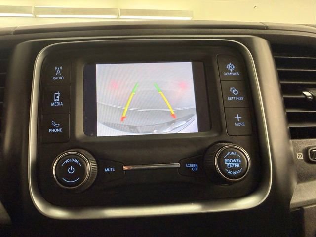 Used 2022 RAM 1500 Tradesman w/ Trailer Tow Group image 21