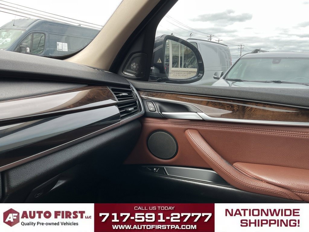 Used 2015 BMW X5 xDrive35d w/ Premium Package AWD/4WD image 22
