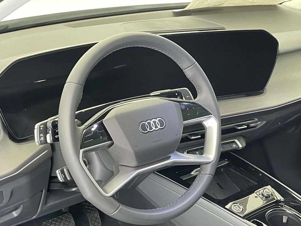 New 2026 Audi Q3 quattro 2.0T AWD/4WD image 4