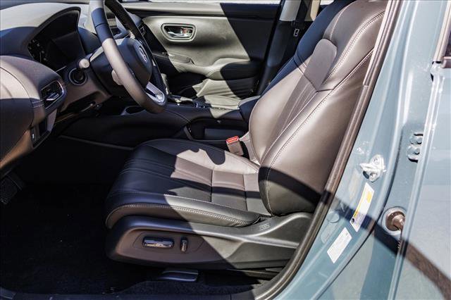 New 2026 Honda HR-V EX-L image 11