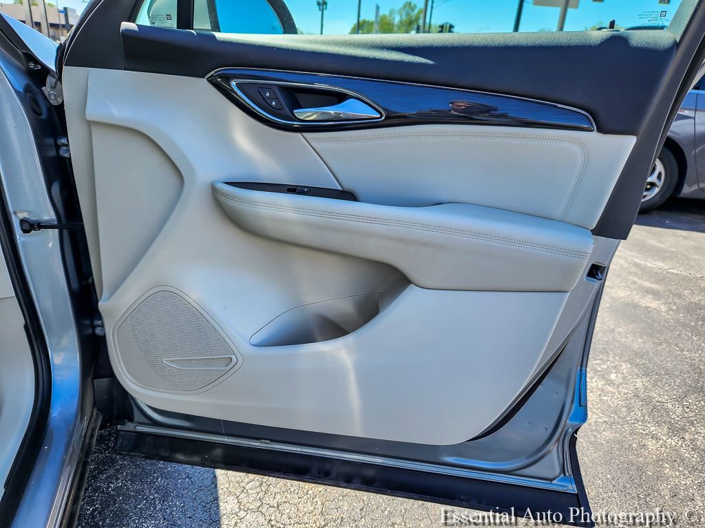 Certified 2023 Buick Envision Preferred FWD image 22