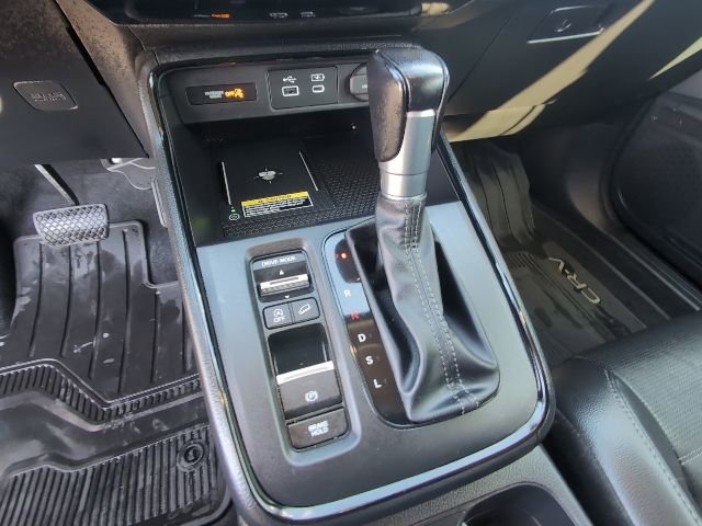 Used 2024 Honda CR-V EX-L image 22
