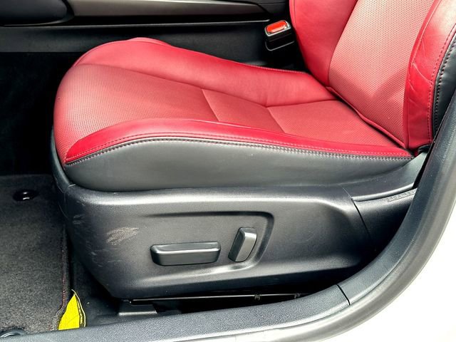 Used 2024 Lexus IS 350 F Sport image 12