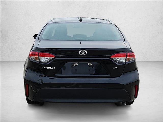 Used 2024 Toyota Corolla LE image 6