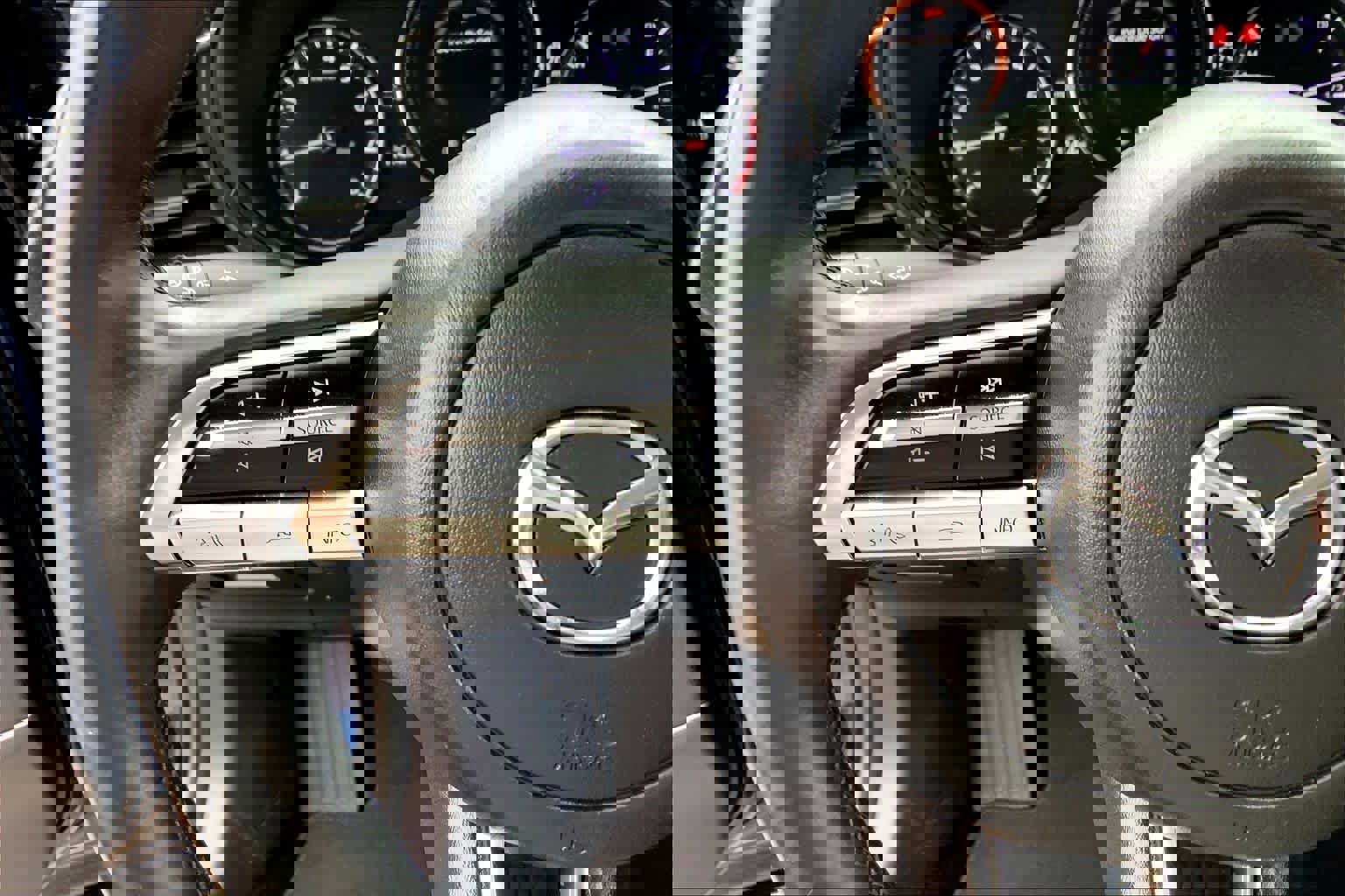 Used 2023 MAZDA CX-30 AWD 2.5 S w/ Preferred Package image 20