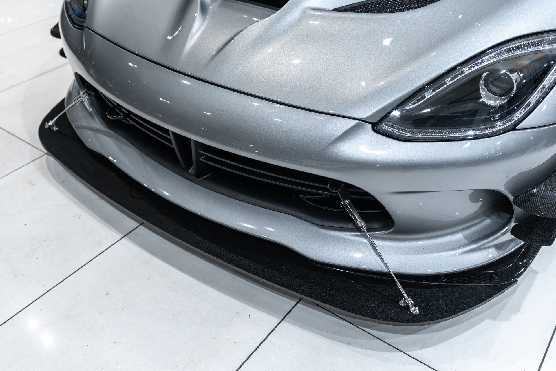 Used 2017 Dodge Viper GTC w/ ACR Package RWD image 39
