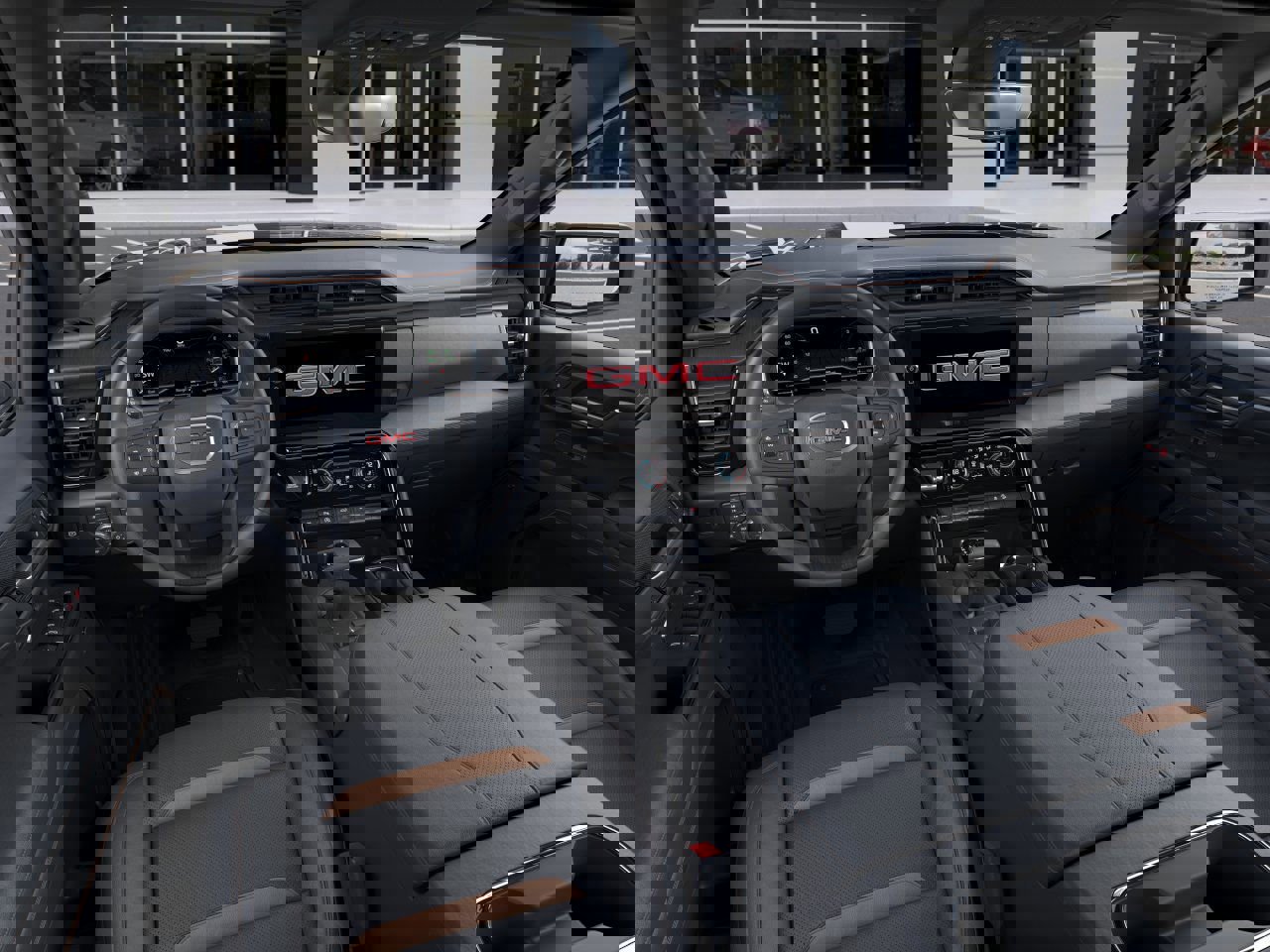 New 2026 GMC Sierra 1500 AT4 w/ AT4 Premium Package image 15
