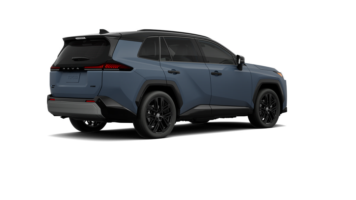 New 2026 Toyota RAV4 XSE AWD/4WD image 41