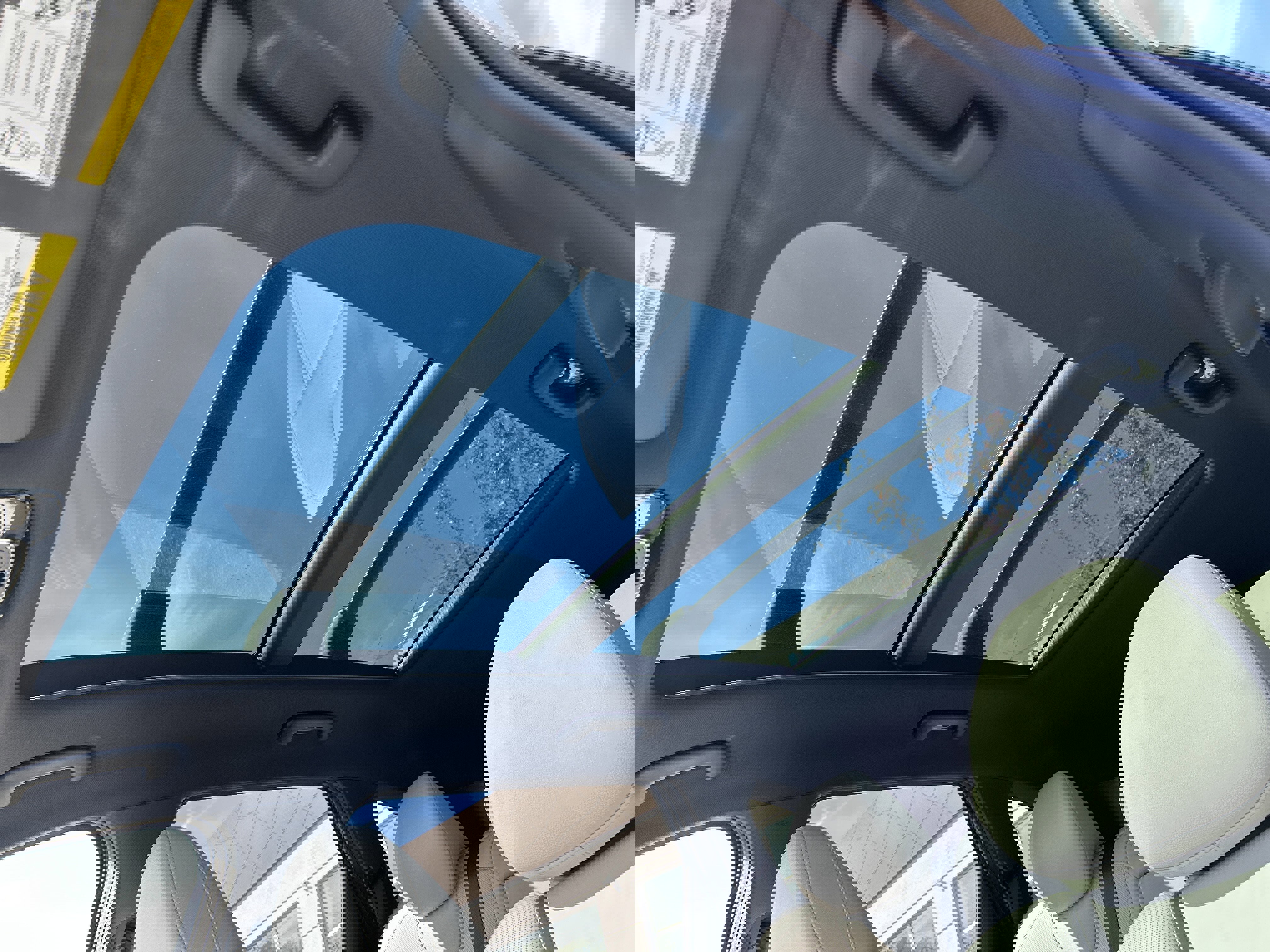 New 2026 Hyundai Tucson Limited image 27