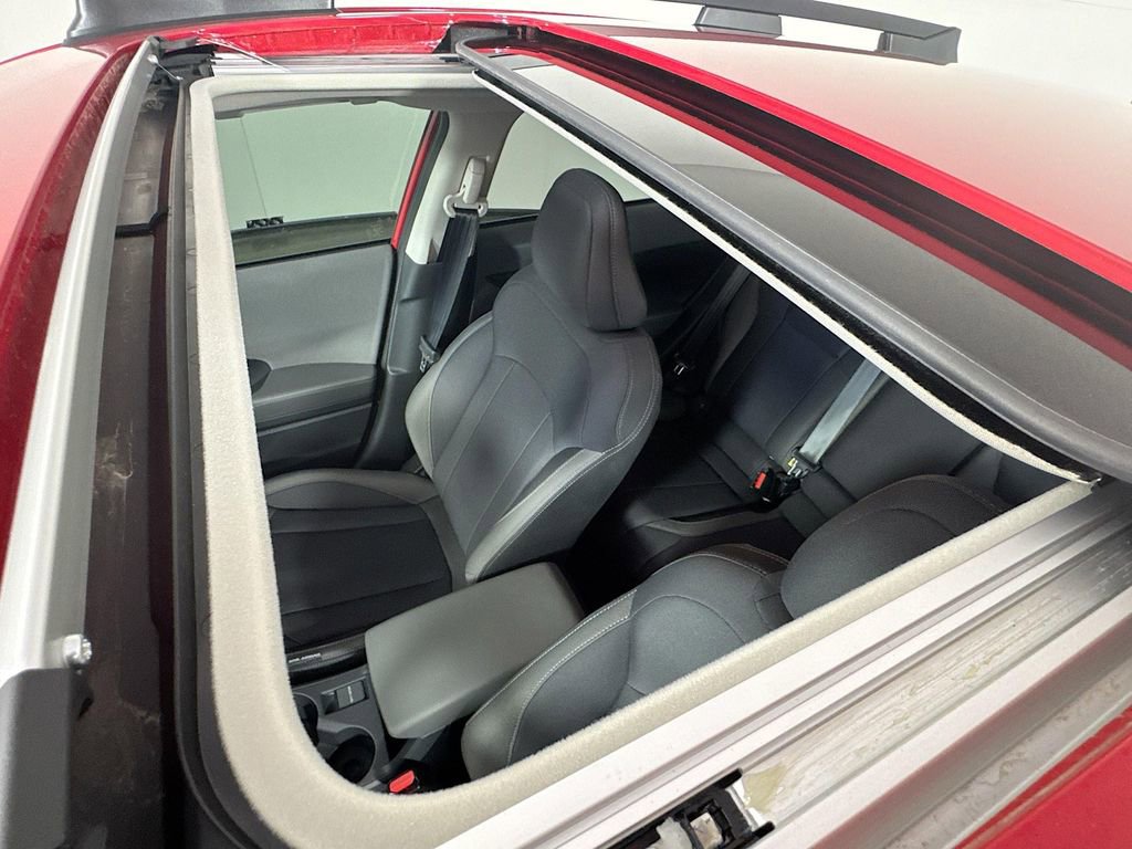 Certified 2025 Subaru Crosstrek 2.0i Premium image 25