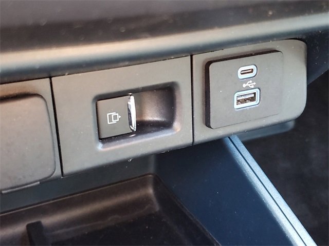 Certified 2023 Ford Maverick Tremor image 17