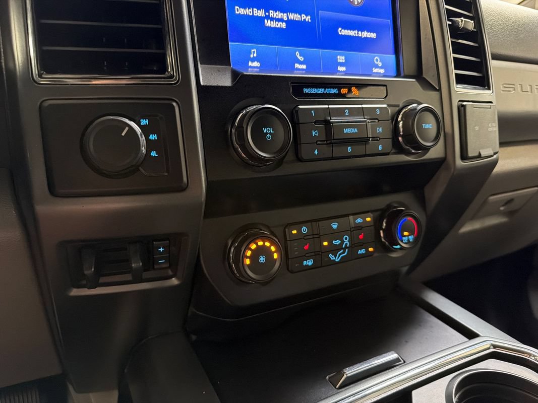 Used 2021 Ford F350 XLT w/ XLT Value Package AWD/4WD image 21
