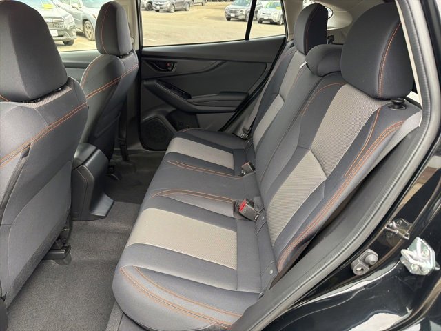 Used 2023 Subaru Crosstrek 2.0i Premium image 34