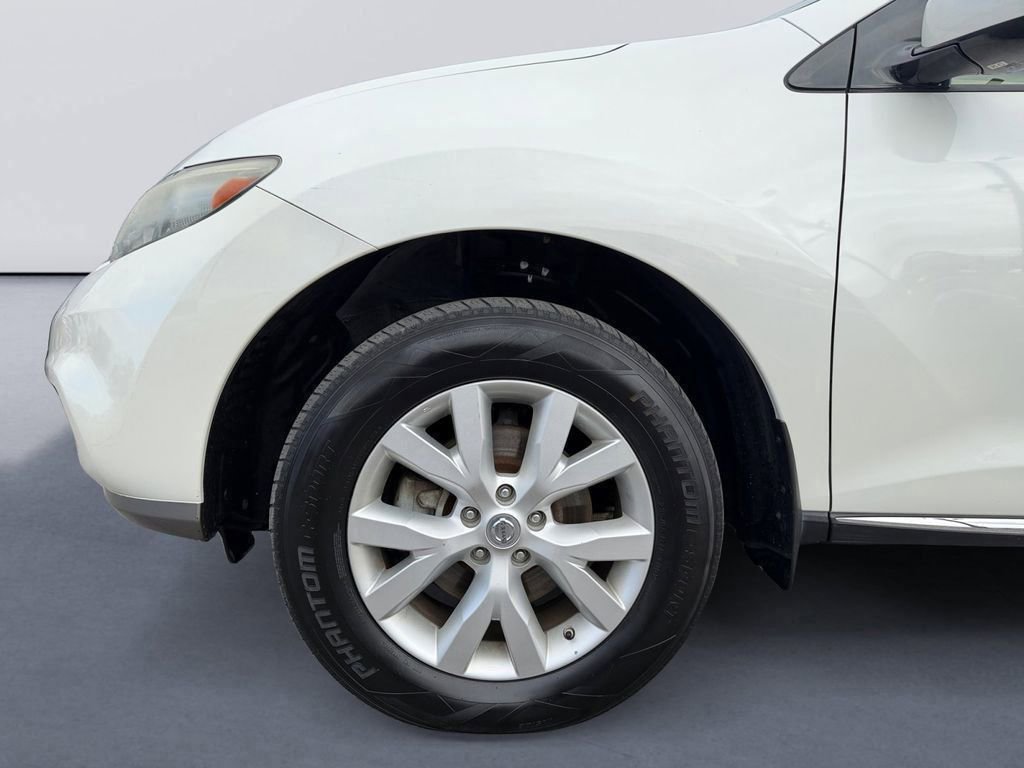Used 2013 Nissan Murano SL image 9