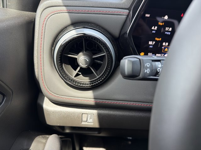 New 2026 Chevrolet Colorado Z71 AWD/4WD image 14