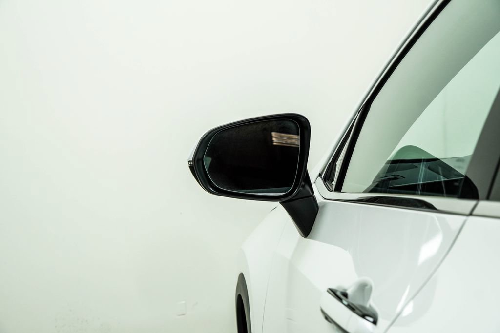 Used 2024 Lexus NX 350 AWD w/ Vision Package image 14