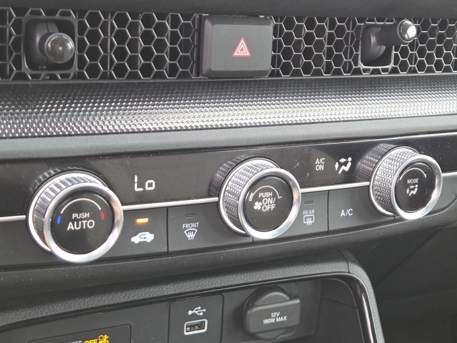 Used 2024 Honda CR-V LX image 29