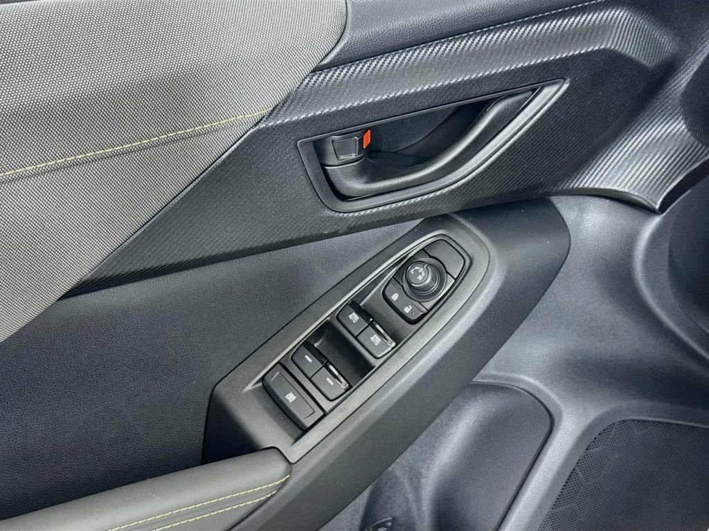 New 2026 Subaru Crosstrek 2.5i Sport AWD/4WD image 17