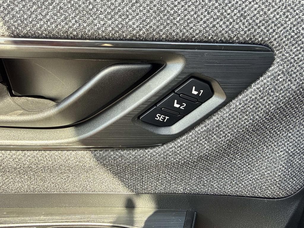 New 2026 Subaru Outback Limited image 21