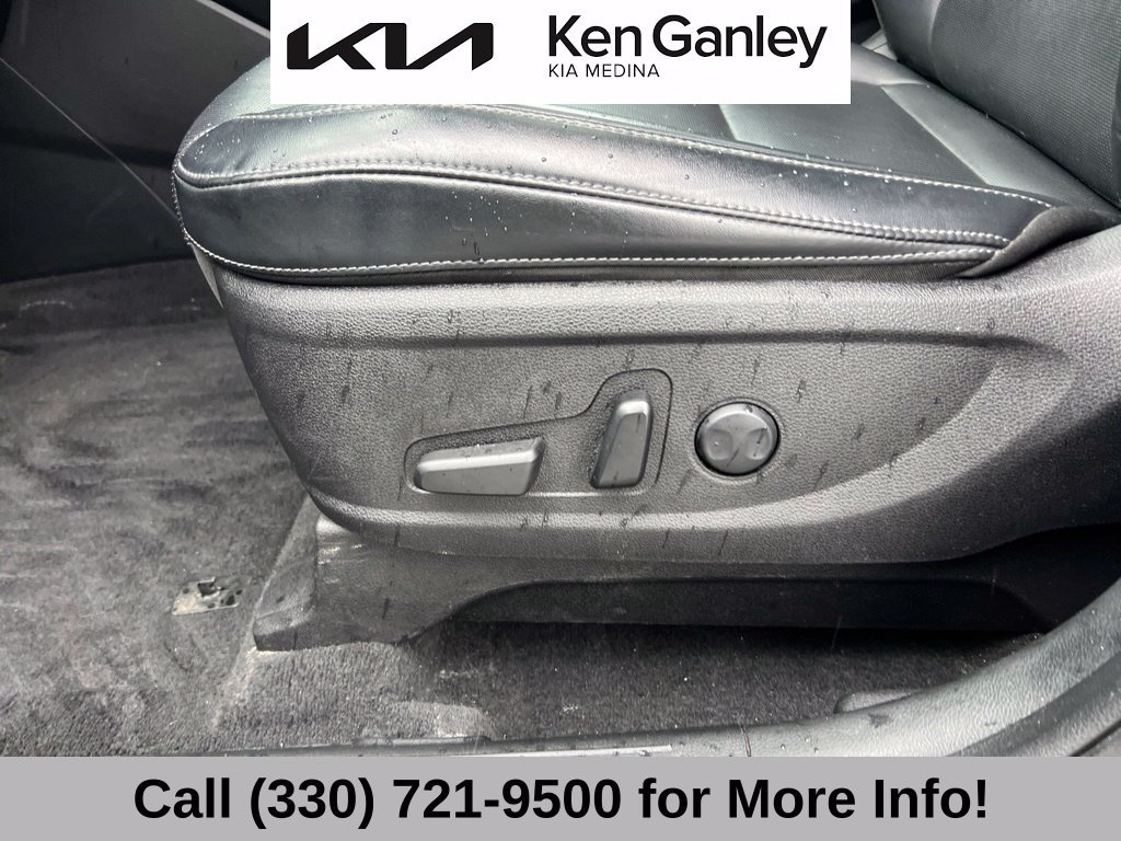 Certified 2022 Kia Telluride S AWD/4WD image 26