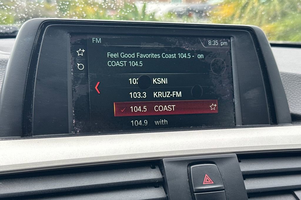 Used 2018 BMW 320i Sedan image 16