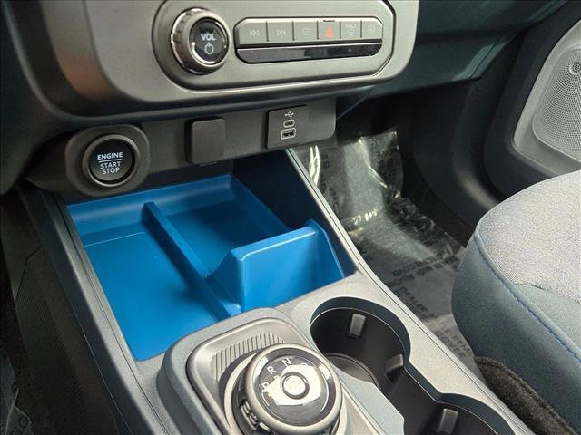 New 2025 Ford Maverick XLT w/ XLT Luxury Package image 13