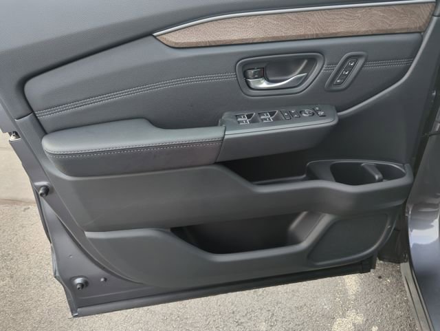 New 2026 Honda Pilot Elite image 11