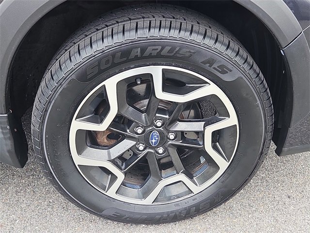 Used 2016 Subaru Crosstrek 2.0i Premium image 10