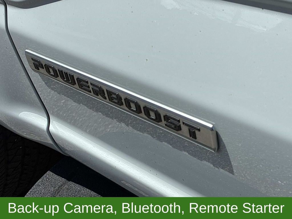 Certified 2023 Ford F150 XLT w/ Equipment Group 302A High AWD/4WD image 15