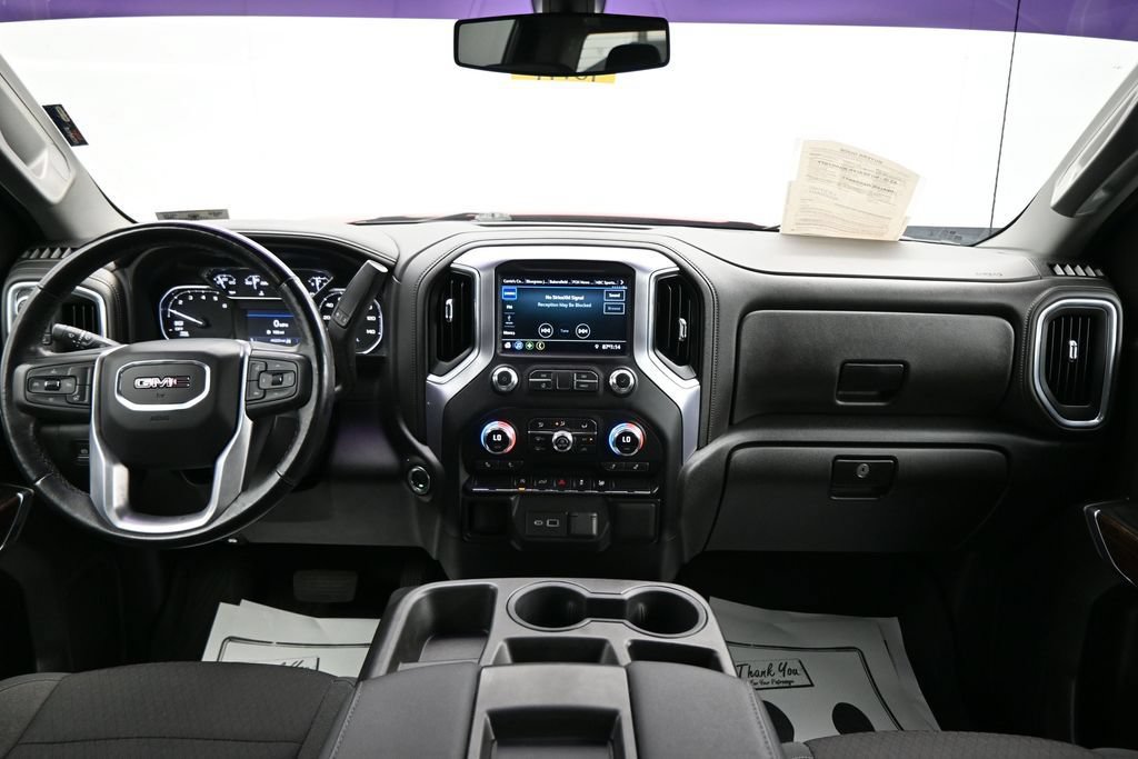 Used 2022 GMC Sierra 1500 Elevation AWD/4WD image 13