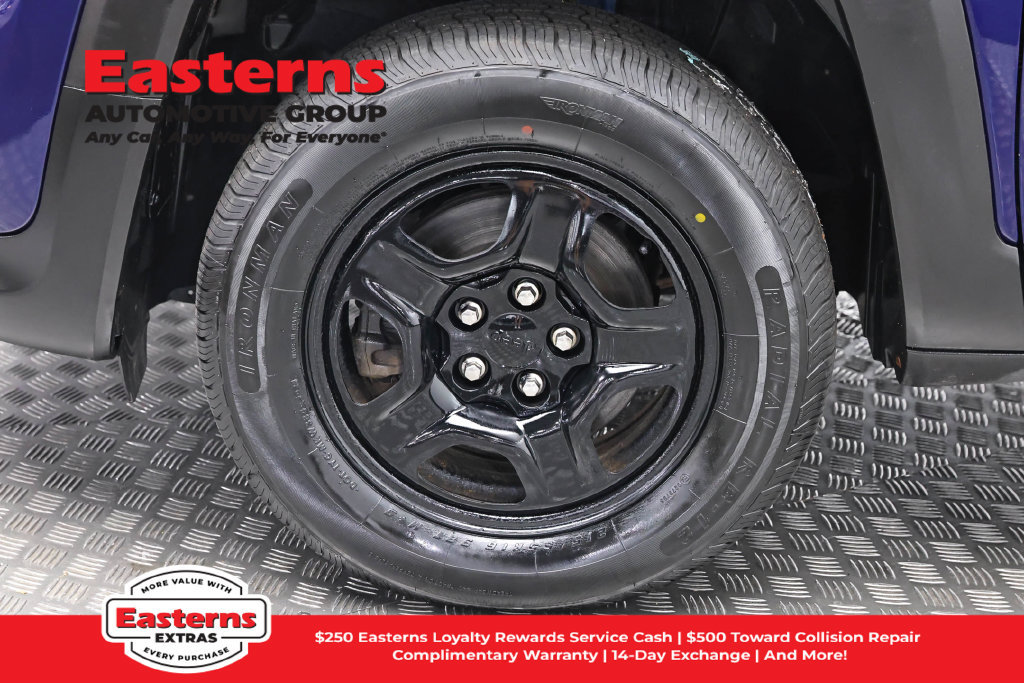Used 2020 Jeep Renegade Sport AWD/4WD image 32