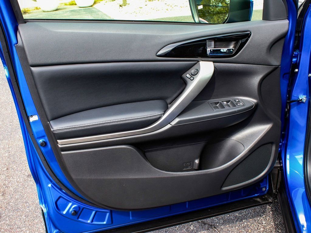 New 2026 Mitsubishi Eclipse Cross SE image 8