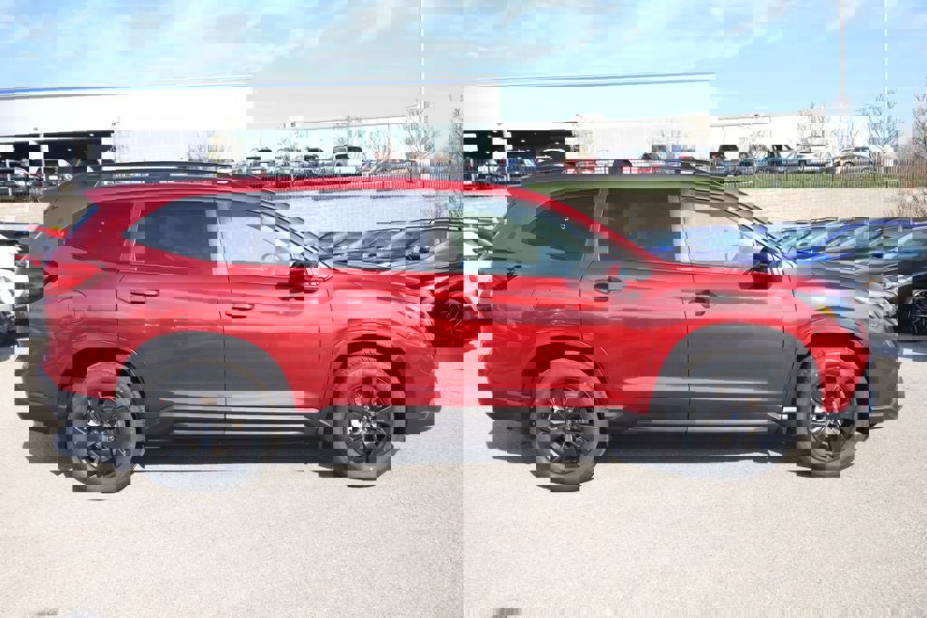 New 2026 Subaru Ascent Premium image 5