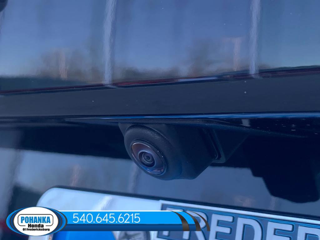 New 2026 Honda Prologue Touring image 5