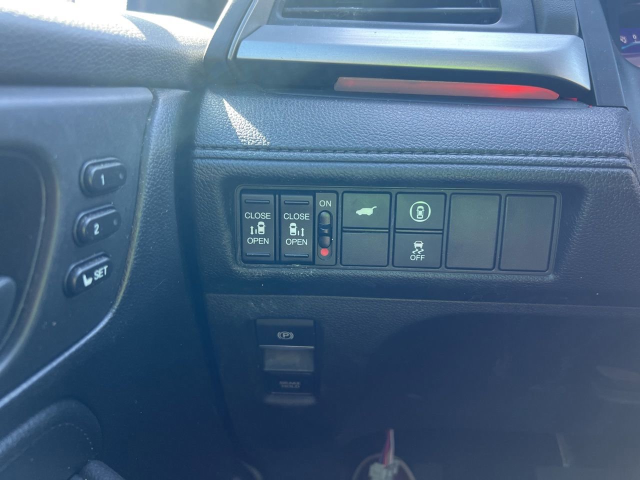 Used 2024 Honda Odyssey Sport image 28