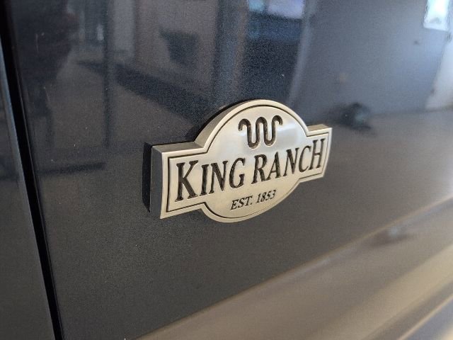 Certified 2019 Ford F150 King Ranch w/ Equipment Group 601A Luxury AWD/4WD image 9