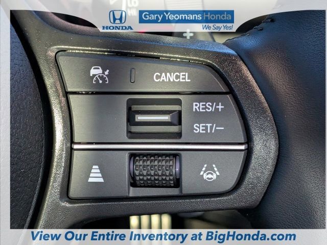 Certified 2023 Honda Accord Sport image 28
