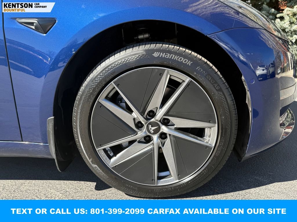 Used 2022 Tesla Model 3 Long Range image 15