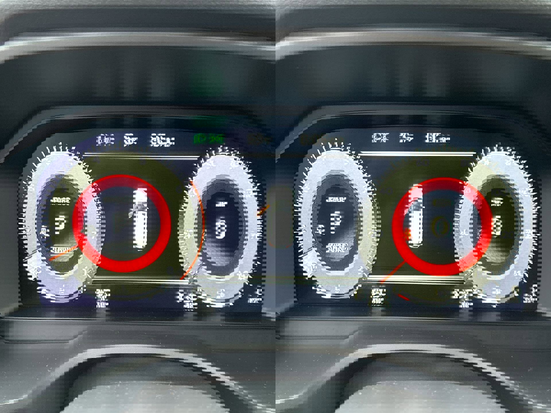 Used 2025 Nissan Rogue Platinum w/ Platinum Premium Package image 22