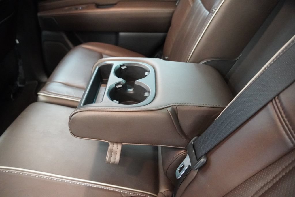 Used 2018 INFINITI QX60 Luxe w/ Deluxe Technology Package AWD/4WD image 32