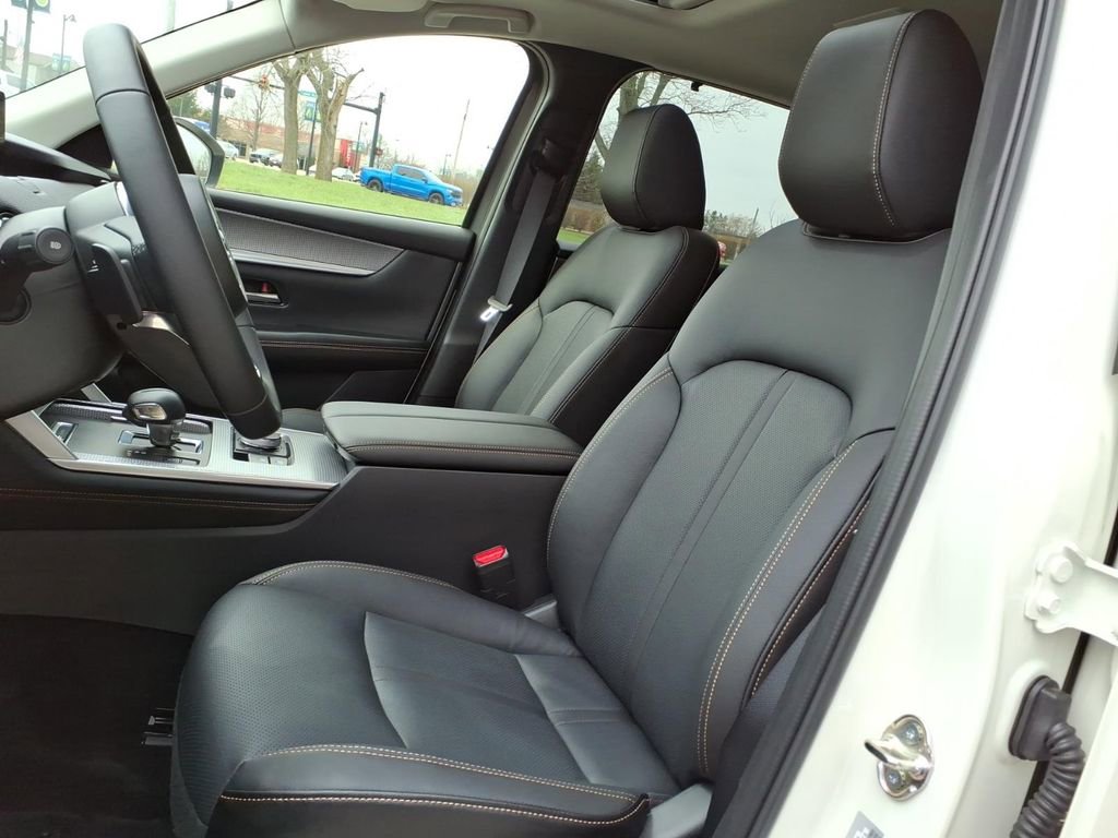 New 2026 MAZDA CX-90 3.3 Turbo w/ Preferred Package image 12