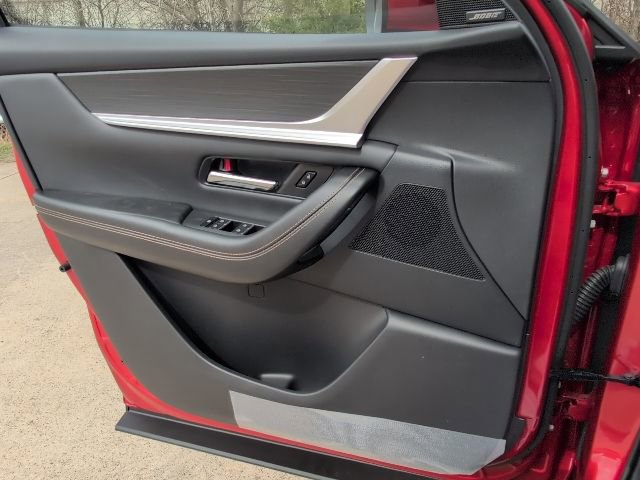 New 2026 MAZDA CX-90 3.3 Turbo S w/ Premium Plus AWD/4WD image 16