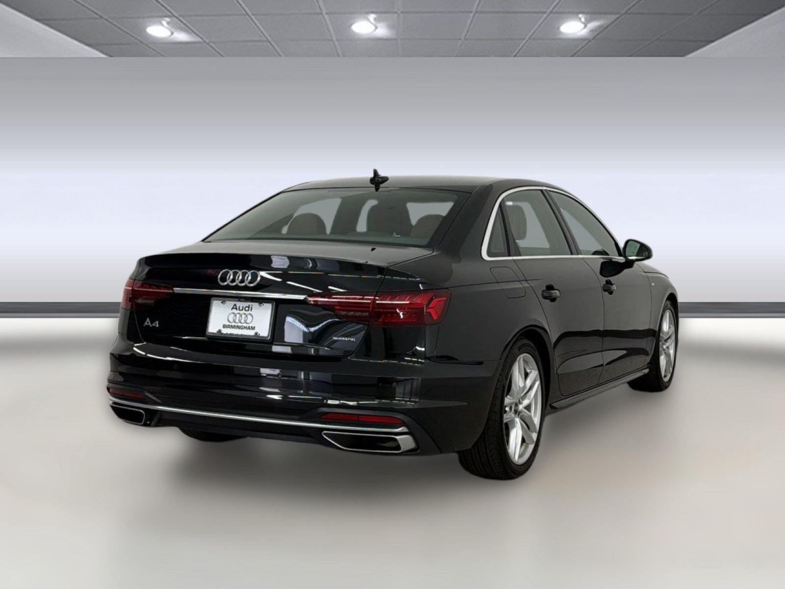 Used 2023 Audi A4 2.0T Premium w/ Convenience Package AWD/4WD image 9